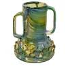 Vaso Bradamante Specchio Verde