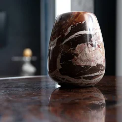 Vaso Breccia Pontificia #2 di Franco Albini