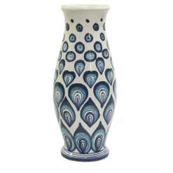 Vaso Chini a Cuore di Lorenza Adami