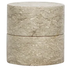 Vaso Contenuto Riservato