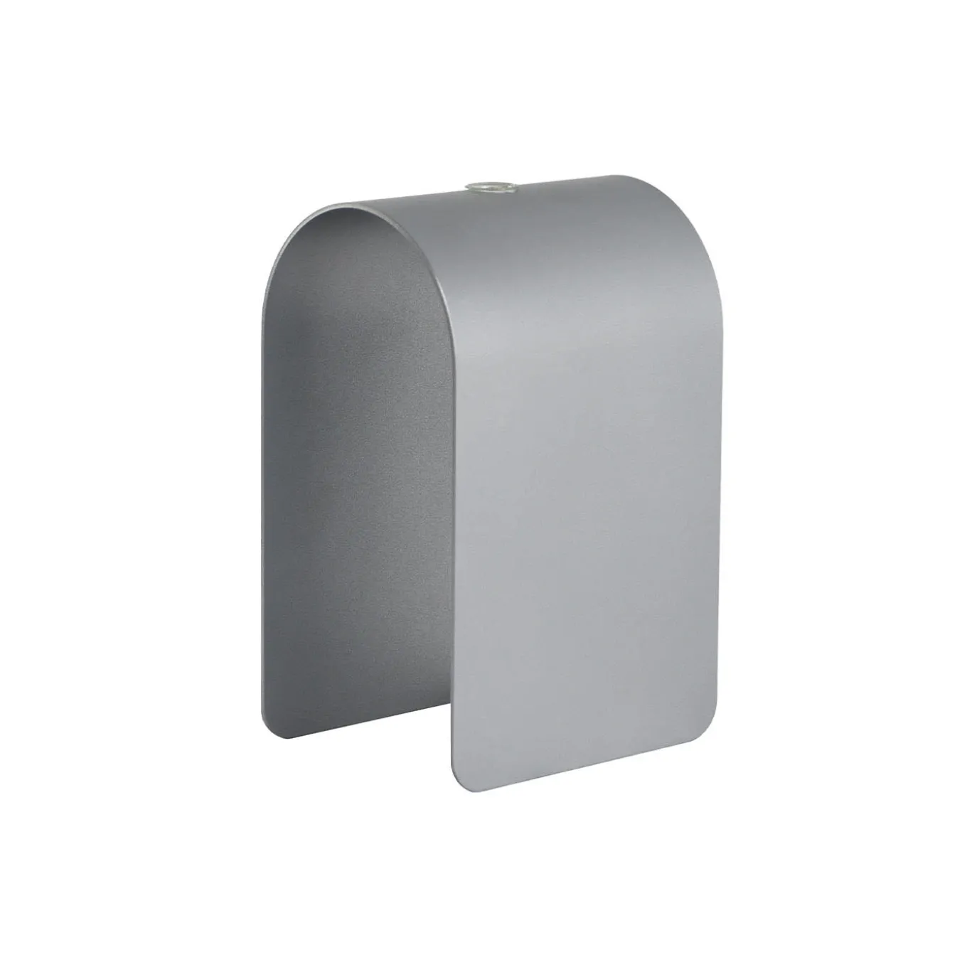 Vaso d'argento Dahlia