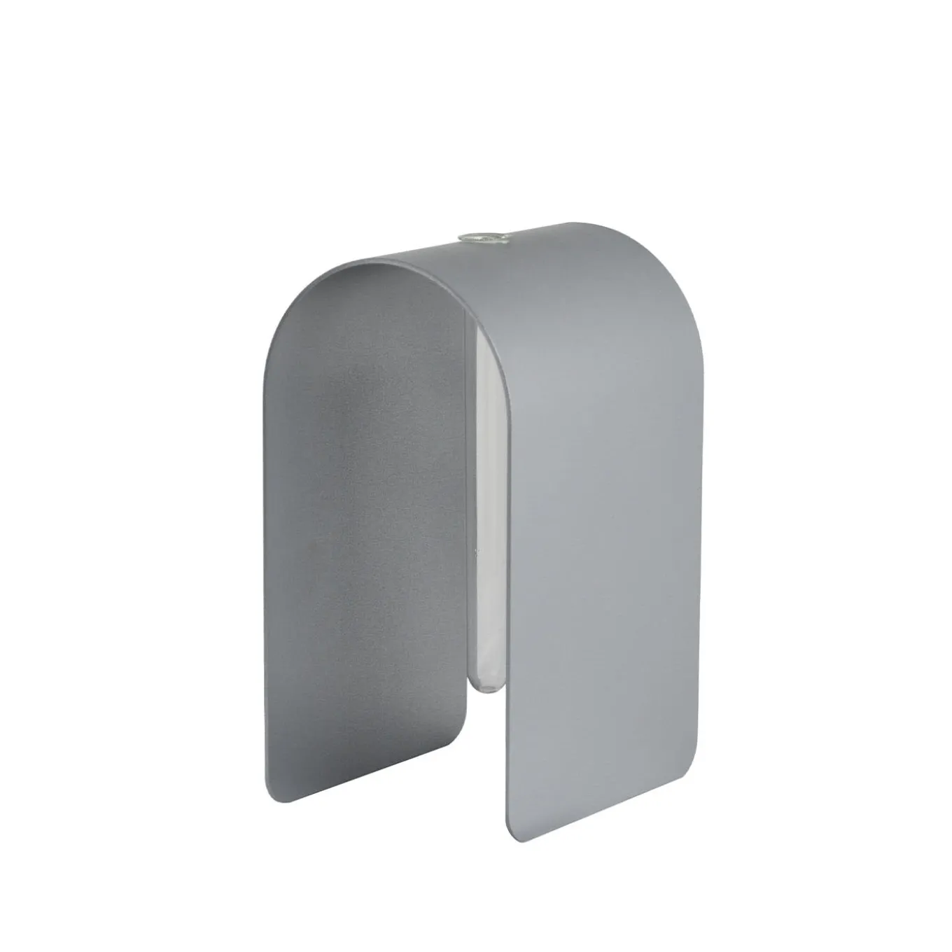 Vaso d'argento Dahlia