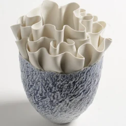 Vaso di alghe Fiordimar
