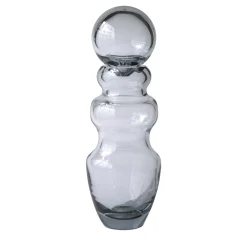 Vaso di cristallo Solana