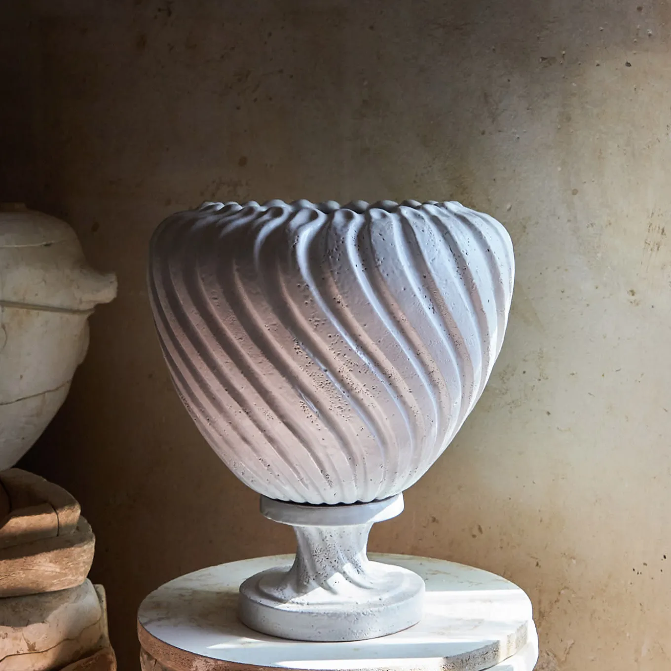 Vaso di melograno