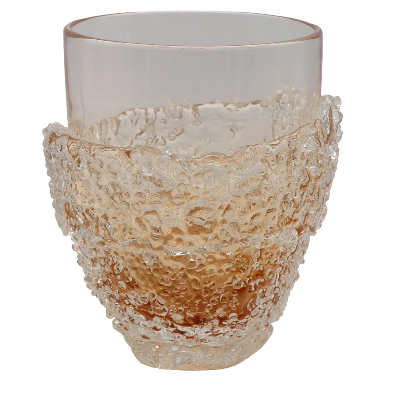 Vaso di rose Ghiaccio