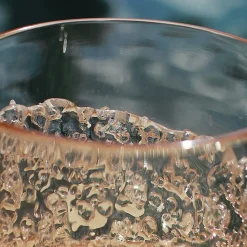 Vaso di rose Ghiaccio