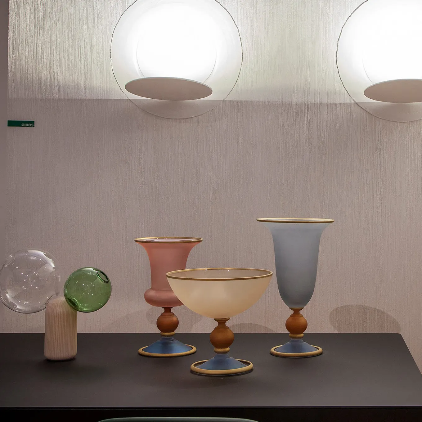 Vaso Dolce Vita Medici