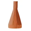 Vaso Etna Corteccia D15/Mattone