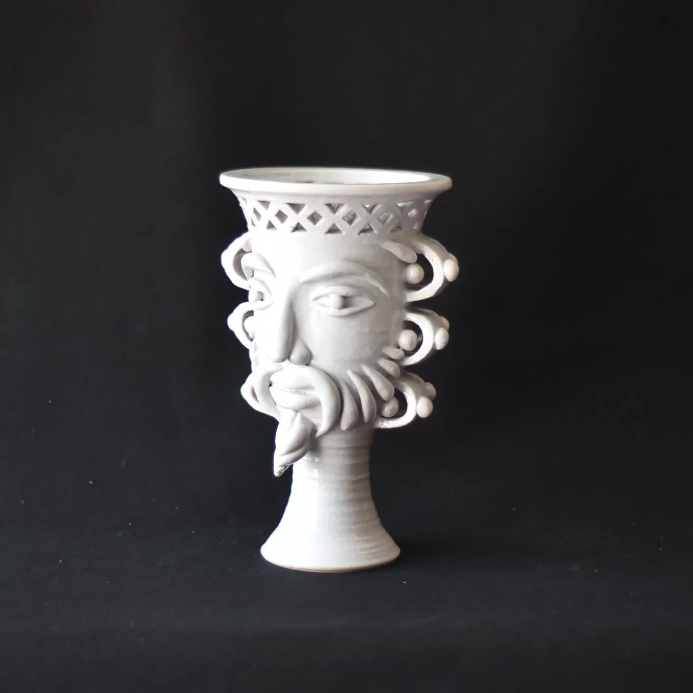 Vaso Federico
