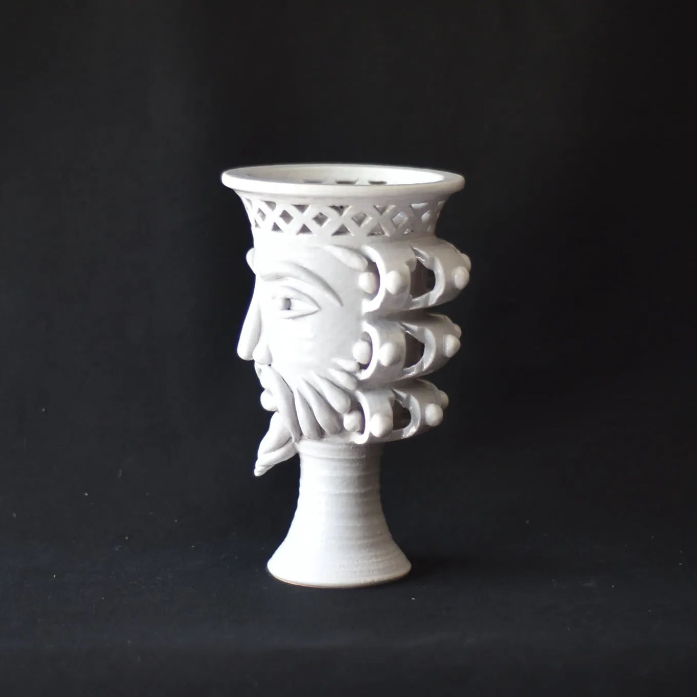 Vaso Federico