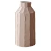 Vaso Fide Corteccia C12/Roza antico