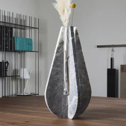Vaso Fior di Pesco #6 di Alessandra Grasso