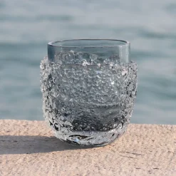 Vaso Ghiaccio Oceano