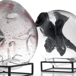 Vaso Glome X di CTRLZAK