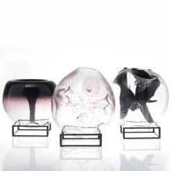 Vaso Glome X di CTRLZAK