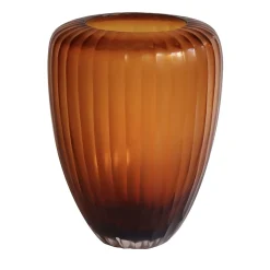 Vaso Goccia Ambra