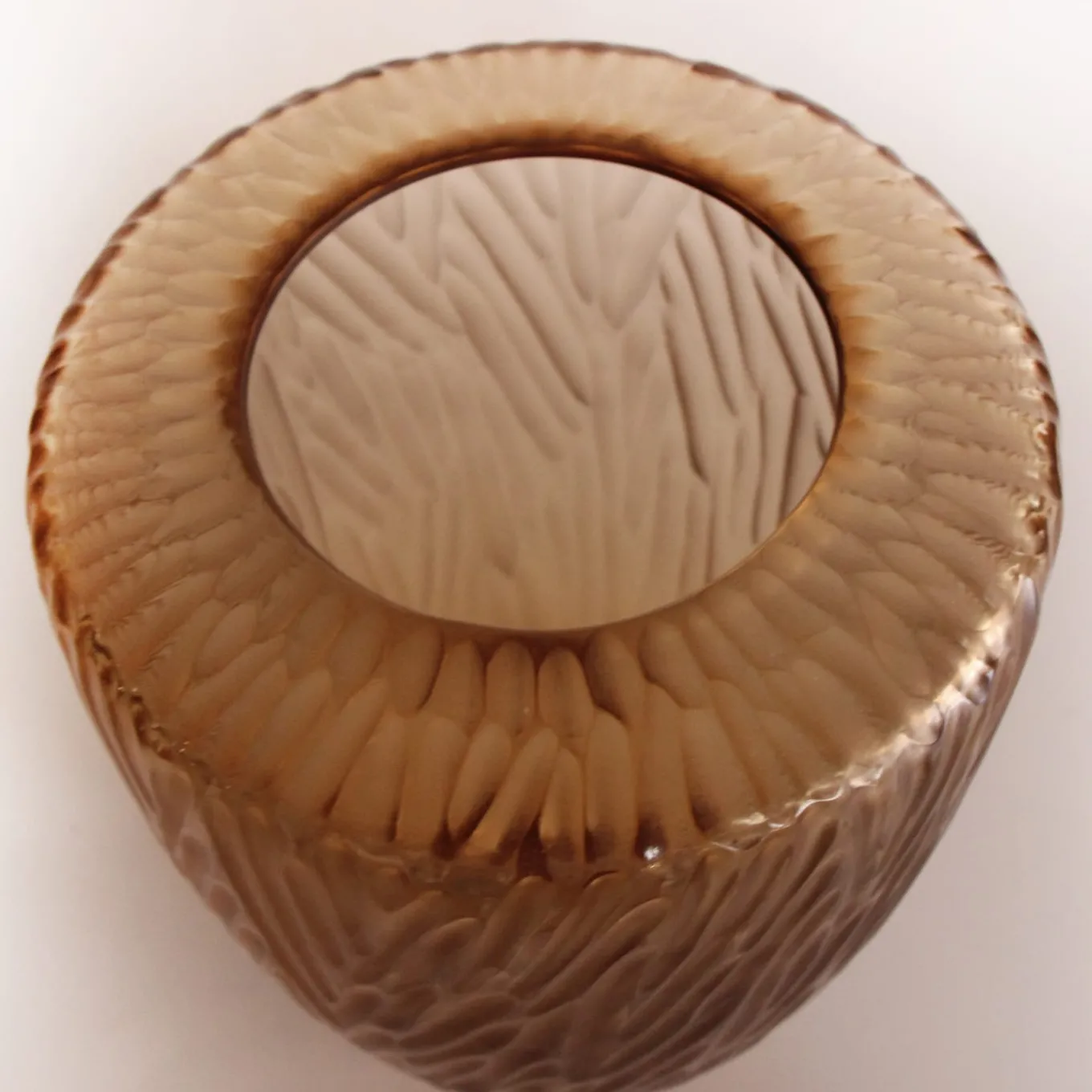 Vaso Goccia Miele #1