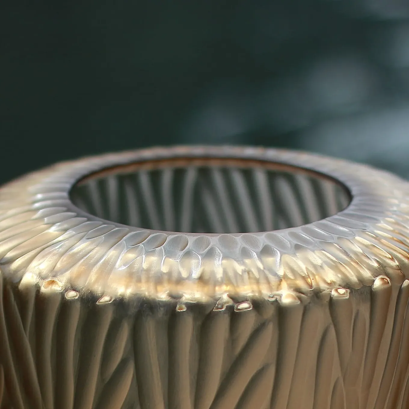 Vaso Goccia Miele #1