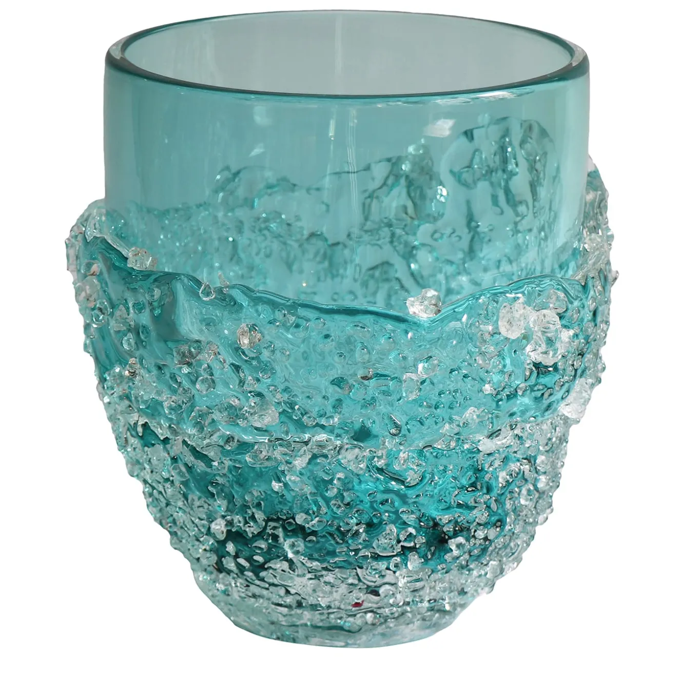 Vaso grande Ghiaccio Acqua