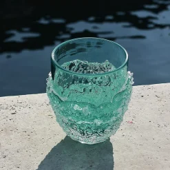 Vaso grande Ghiaccio Acqua
