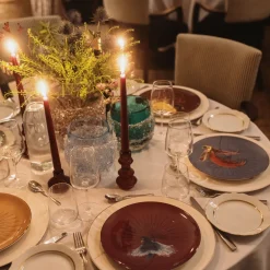 Vaso grande Ghiaccio Acqua