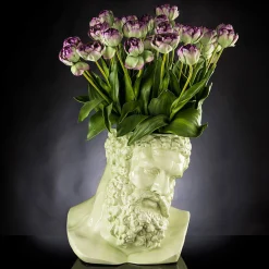 Vaso Hercules Neo Mint