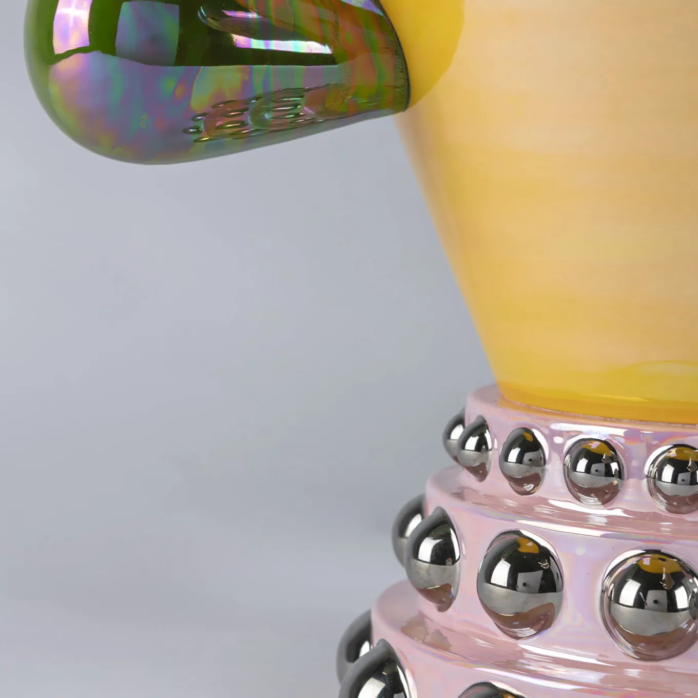 Vaso Horny