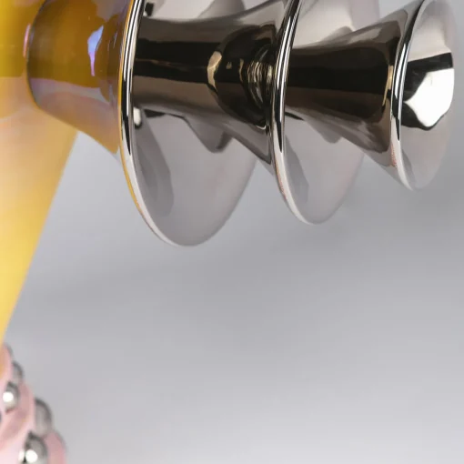 Vaso Horny