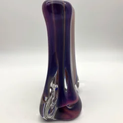 Vaso in calcedonio di Toso Cristiano