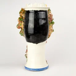 Vaso in ceramica Central Park