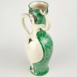Vaso in ceramica The Nude Pitcher
