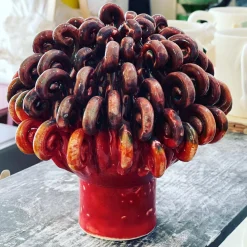Vaso La Civetta