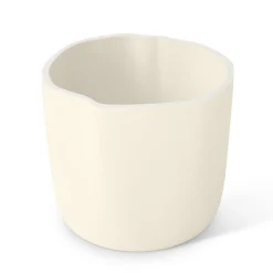 Vaso Marea medio Caolino