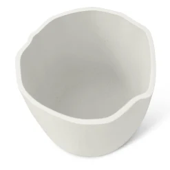 Vaso Marea medio Grigio