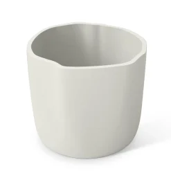 Vaso Marea medio Grigio