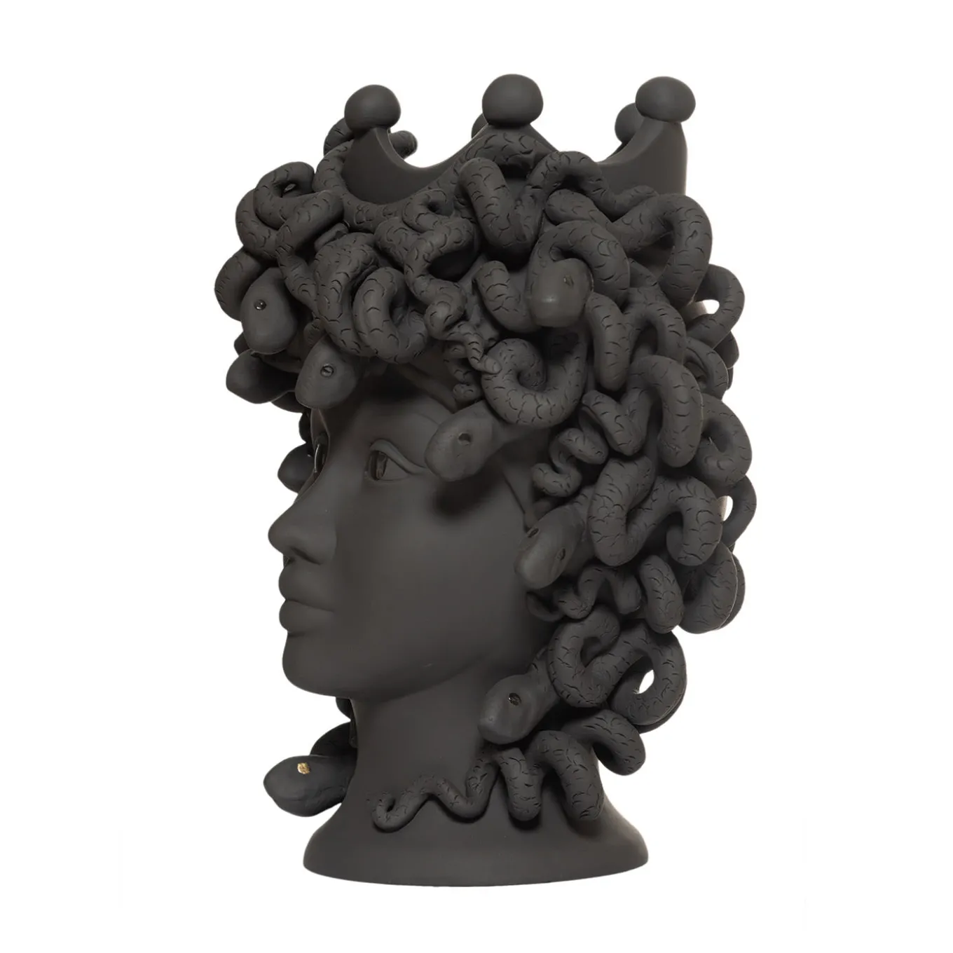 Vaso Medusa