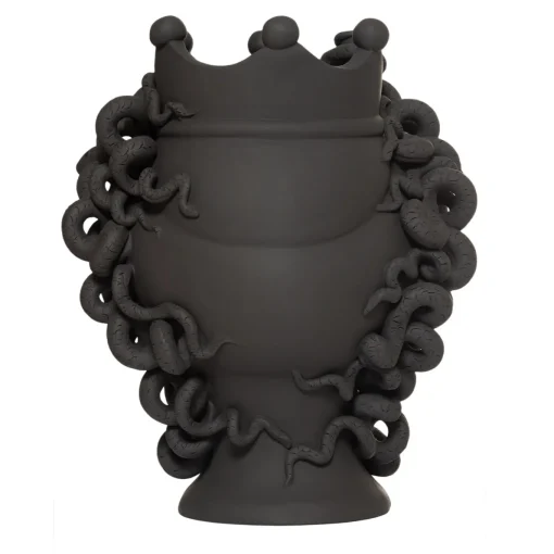 Vaso Medusa