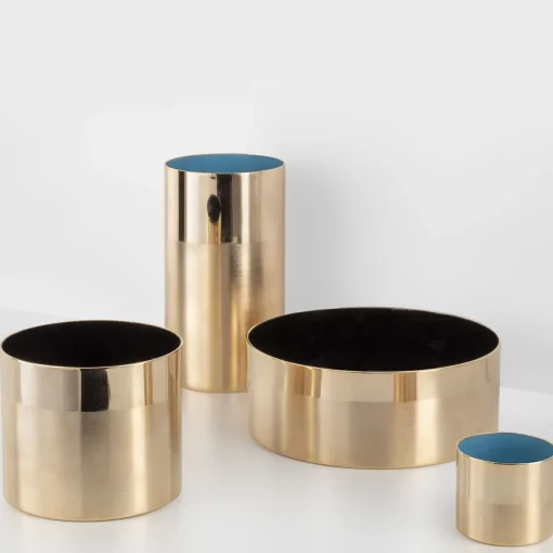 Vaso Novae S Teal