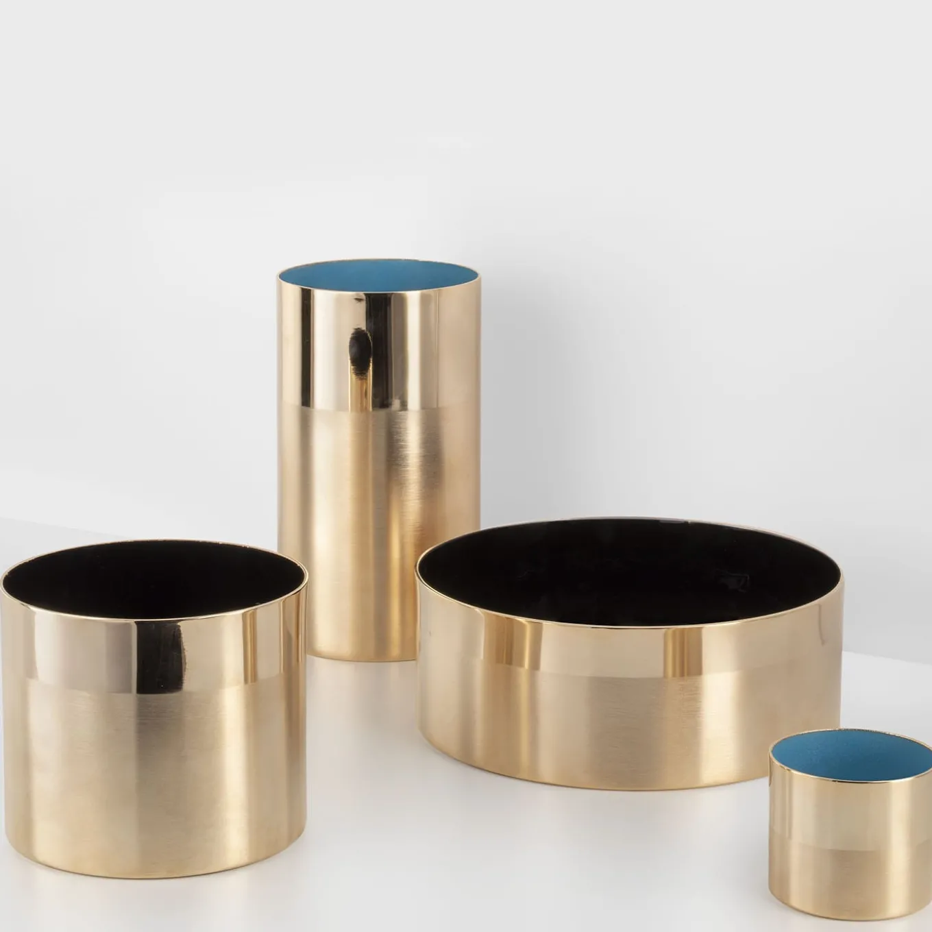 Vaso Novae S Teal