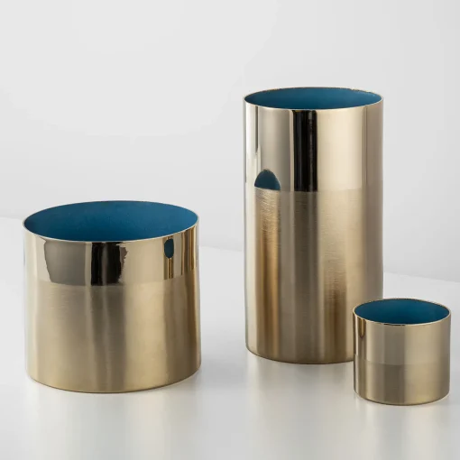 Vaso Novae S Teal