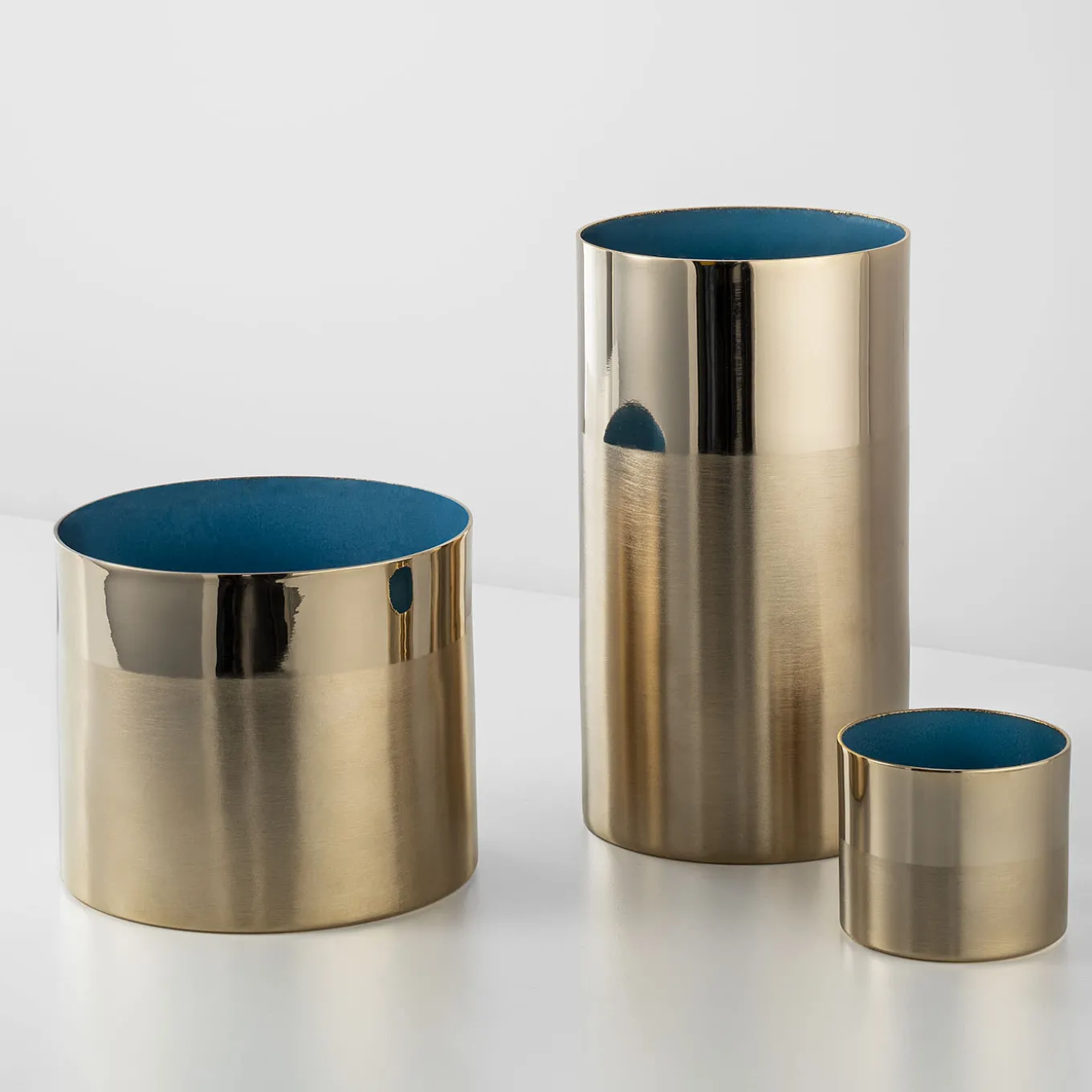 Vaso Novae S Teal