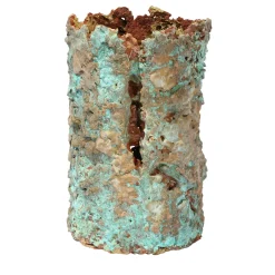 Vaso ornamentale Oxy Radixia Collezione Reperti