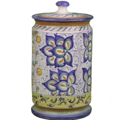 Vaso Palmetta Persiana