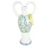 Vaso per nuotatrice