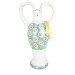 Vaso per nuotatrice