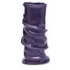 Vaso piccolo viola Venere
