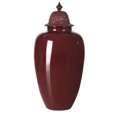 Vaso Potiche Borromeo