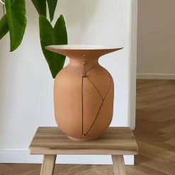 Vaso Provvisori Beige