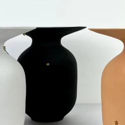 Vaso Provvisori Beige